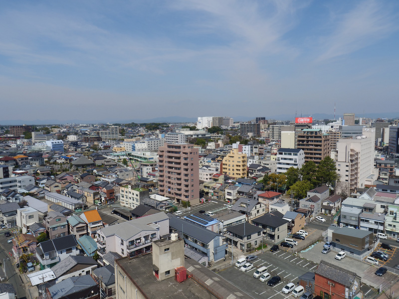 コルトン撮影