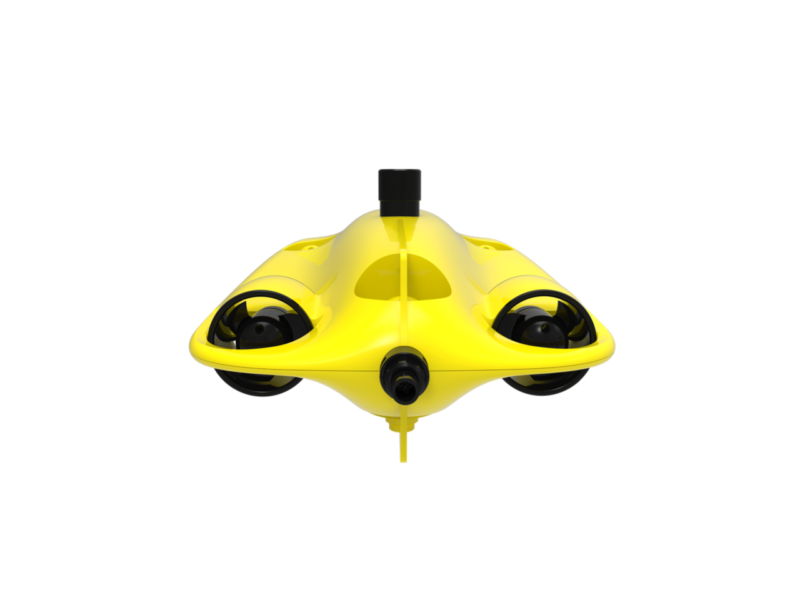 上等 水中ドローン GLADIUS-MINI trumbullcampbell.com