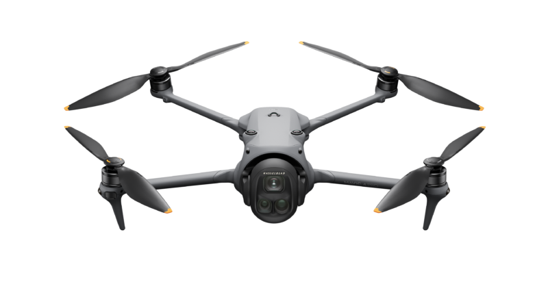 DJI Mavic 4 Pro